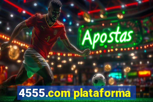 4555.com plataforma